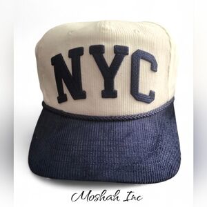 New York City MAD ENGINE BASEBALL SNAPBACK HAT CAP One Size